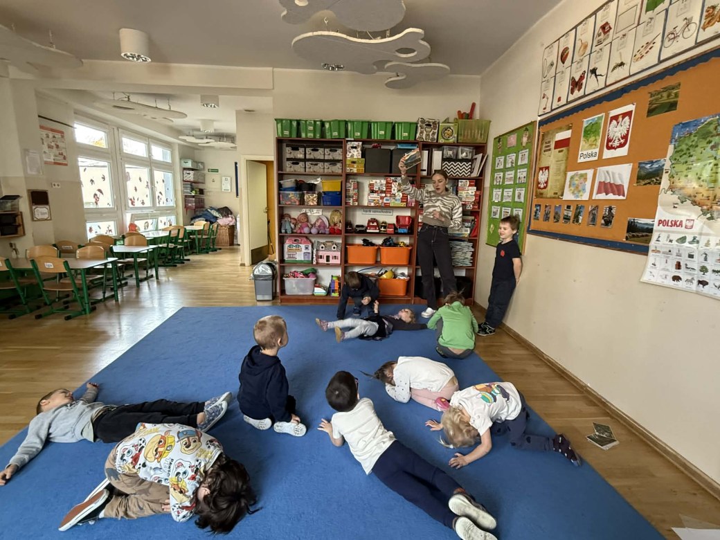 Żabki: Listopad 2025 - Zdjęcie 82