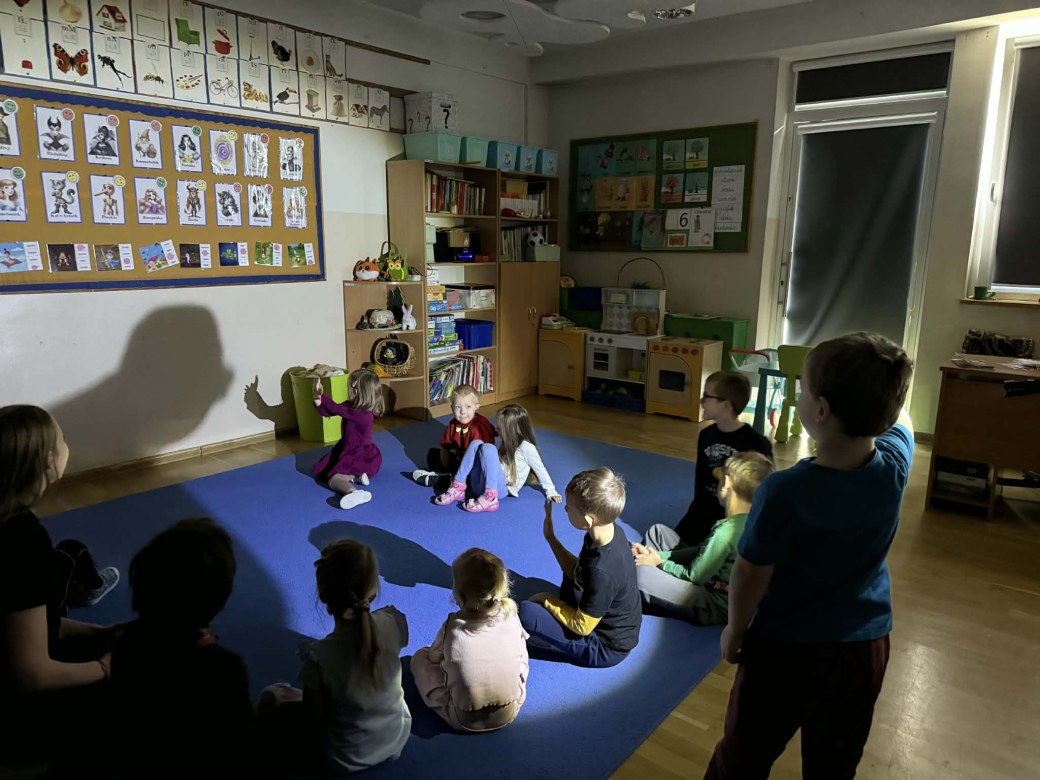 Żabki: Listopad 2025 - Zdjęcie 85