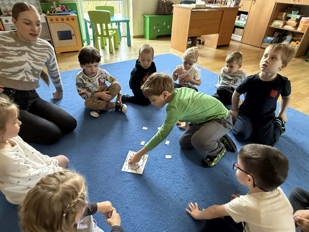 Żabki: Listopad 2025 - Zdjęcie 89