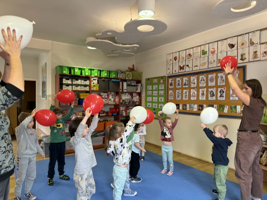 Żabki: Listopad 2025 - Zdjęcie 99