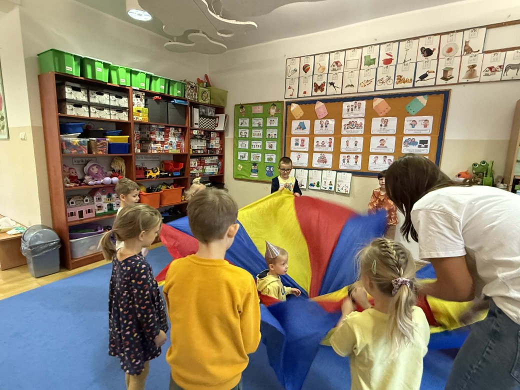 Żabki: Listopad 2025 - Zdjęcie 94