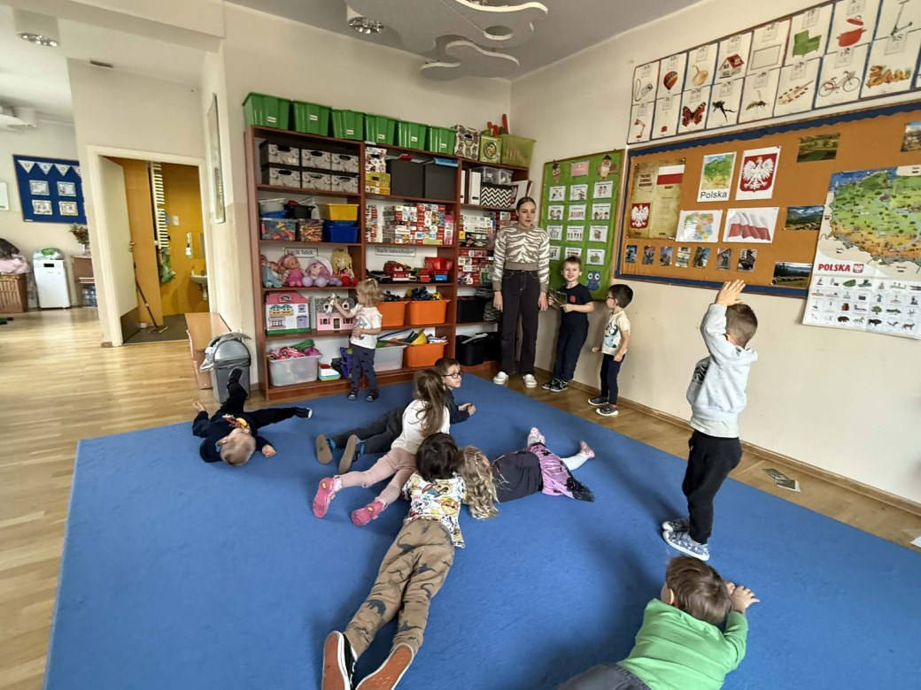 Żabki: Listopad 2025 - Zdjęcie 95