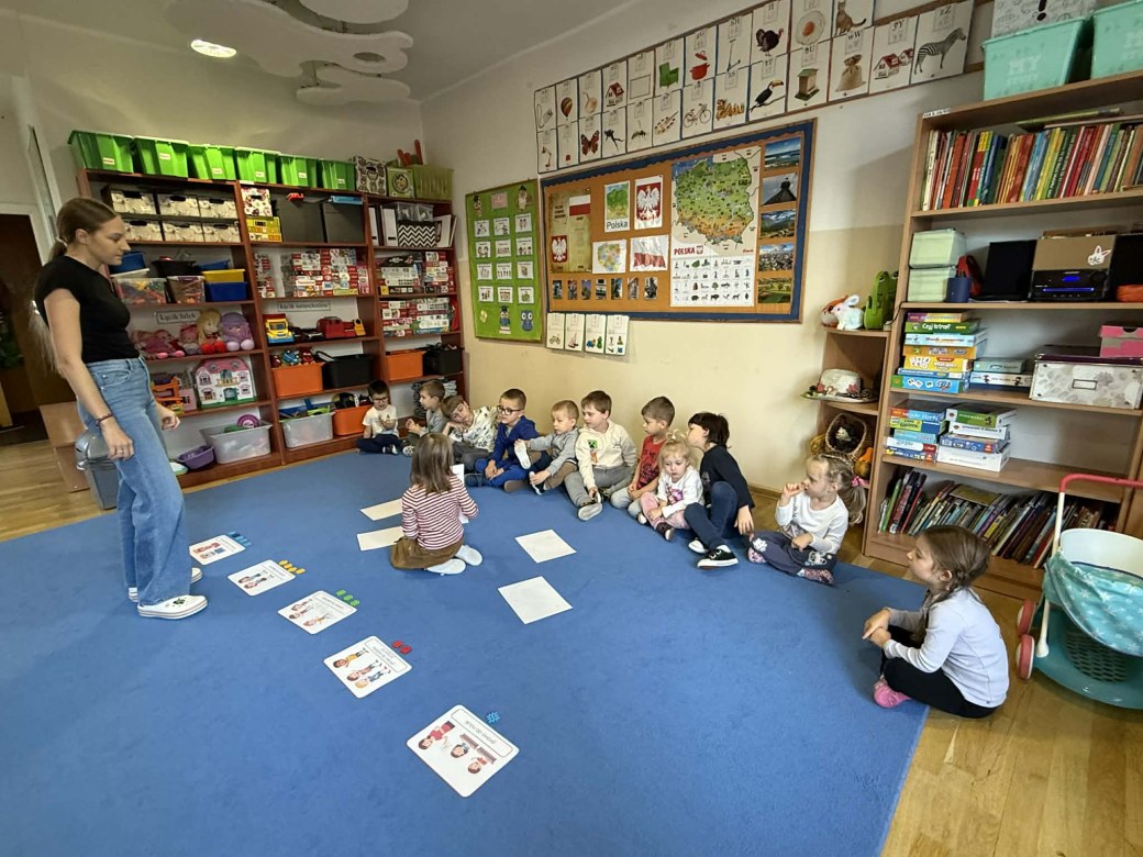 Żabki: Listopad 2025 - Zdjęcie 101