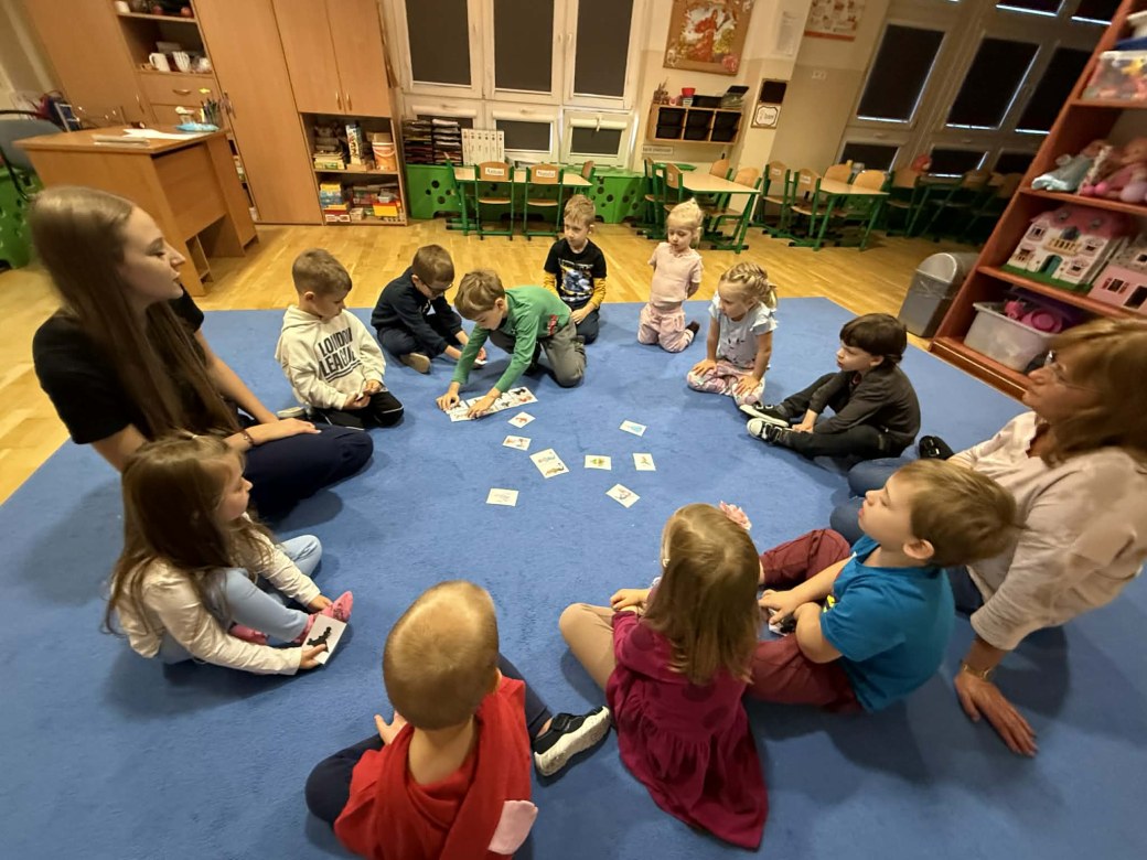 Żabki: Listopad 2025 - Zdjęcie 105