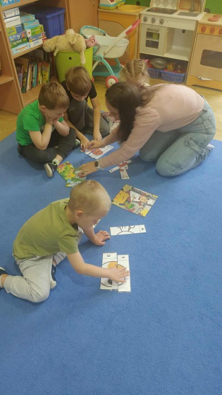 Żabki: Listopad 2025 - Zdjęcie 117