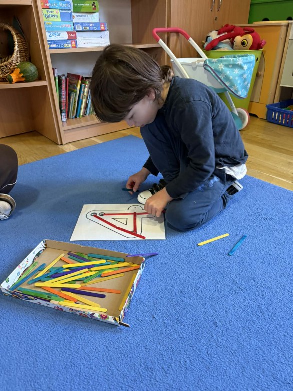 Żabki: Listopad 2025 - Zdjęcie 120