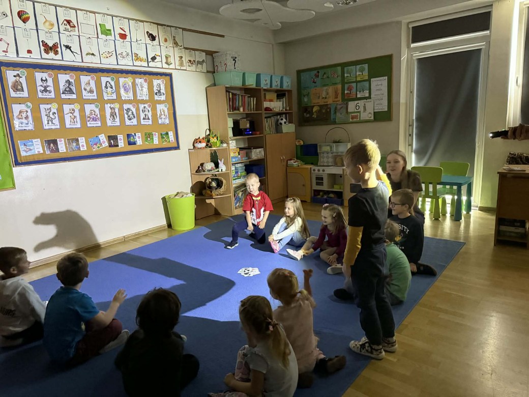 Żabki: Listopad 2025 - Zdjęcie 118