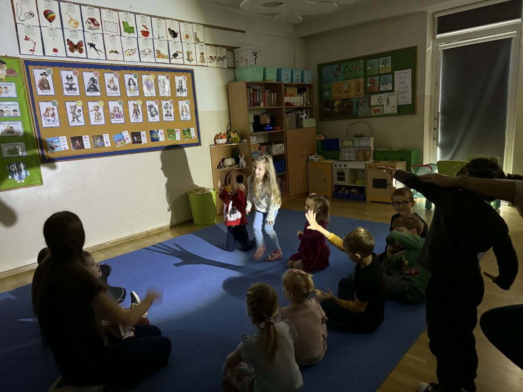 Żabki: Listopad 2025 - Zdjęcie 126