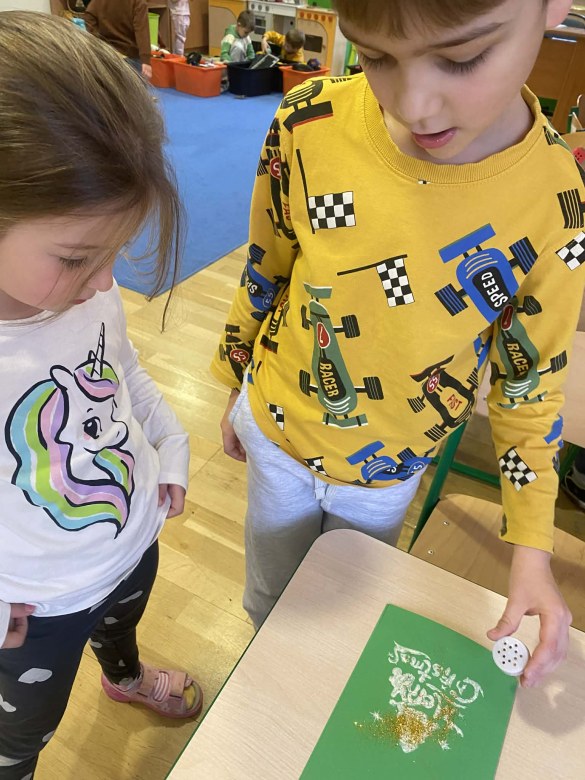 Żabki: Listopad 2025 - Zdjęcie 128