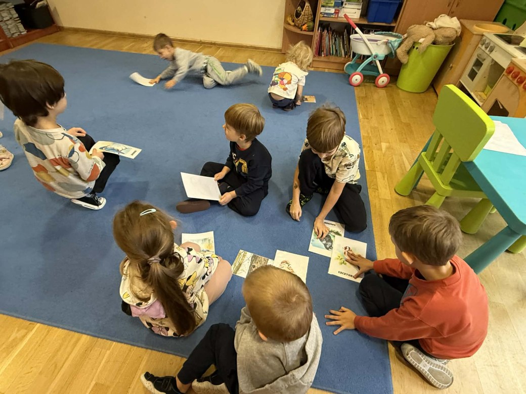 Żabki: Listopad 2025 - Zdjęcie 129