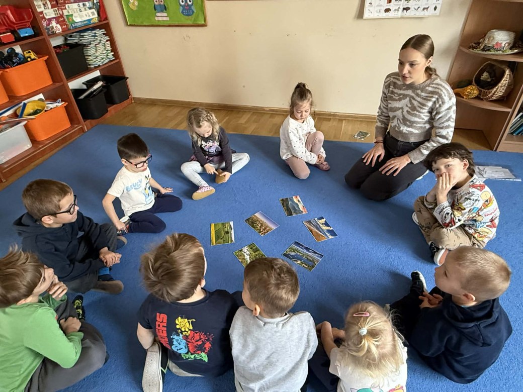 Żabki: Listopad 2025 - Zdjęcie 139