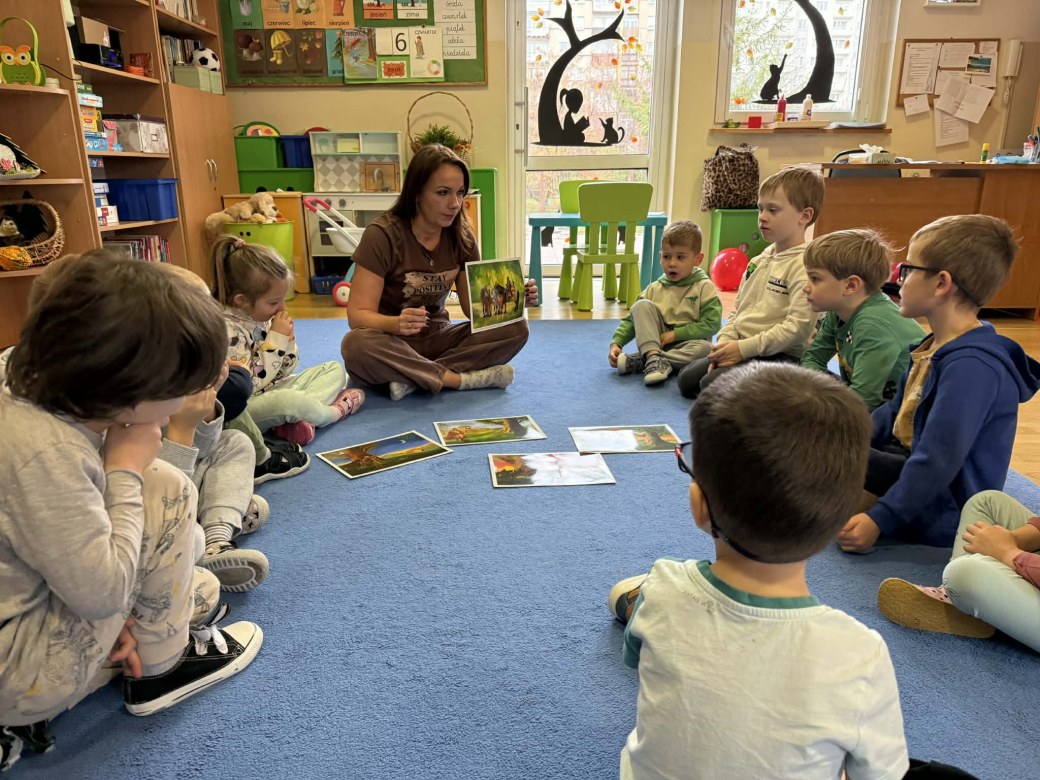 Żabki: Listopad 2025 - Zdjęcie 142