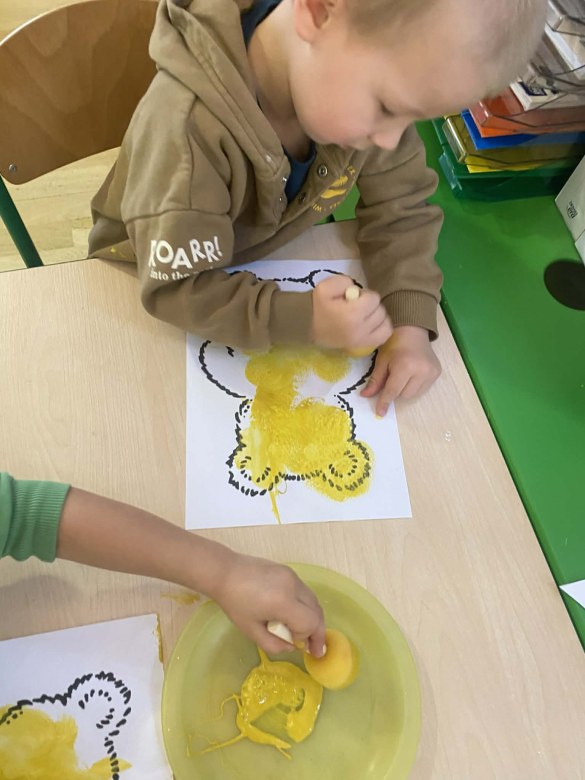 Żabki: Listopad 2025 - Zdjęcie 144