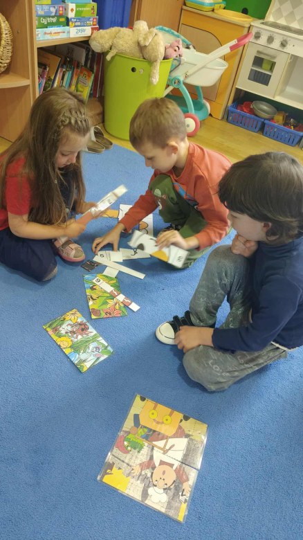 Żabki: Listopad 2025 - Zdjęcie 143