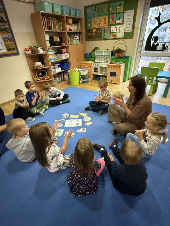 Żabki: Listopad 2025 - Zdjęcie 147