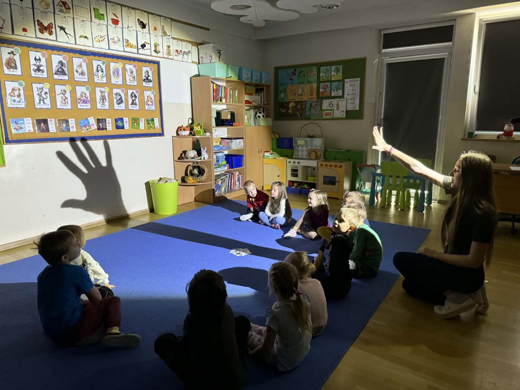 Żabki: Listopad 2025 - Zdjęcie 150