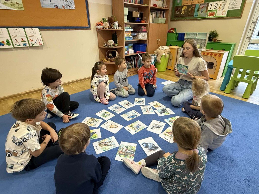 Żabki: Listopad 2025 - Zdjęcie 152