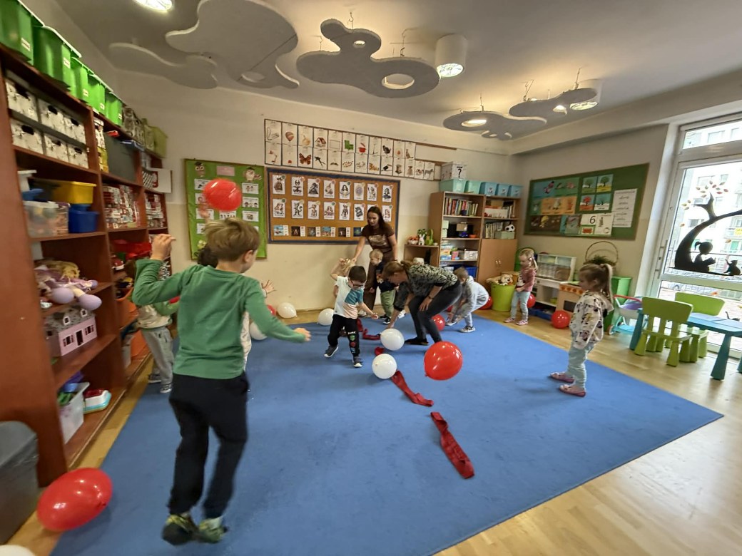 Żabki: Listopad 2025 - Zdjęcie 156