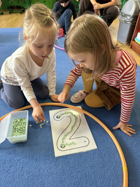 Żabki: Listopad 2025 - Zdjęcie 164