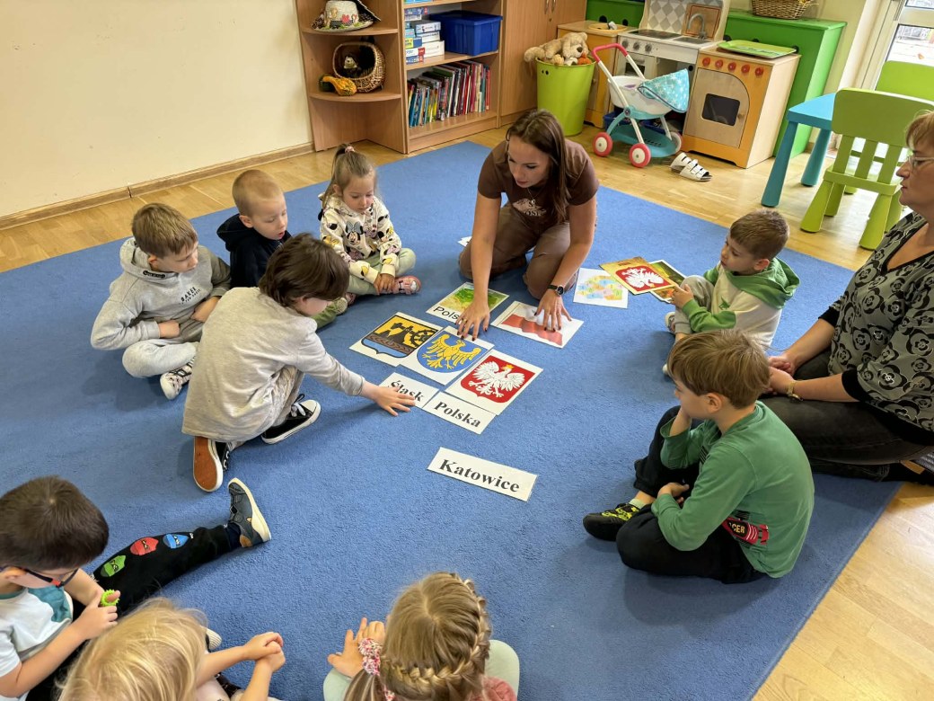 Żabki: Listopad 2025 - Zdjęcie 165