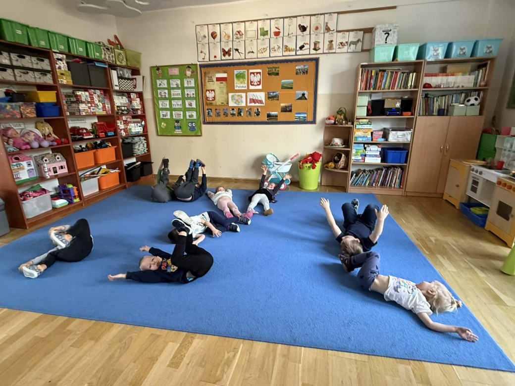 Żabki: Listopad 2025 - Zdjęcie 166