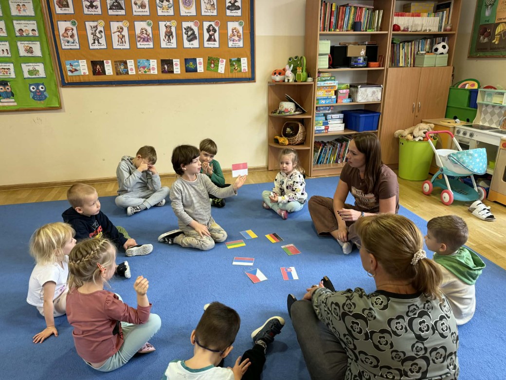 Żabki: Listopad 2025 - Zdjęcie 168