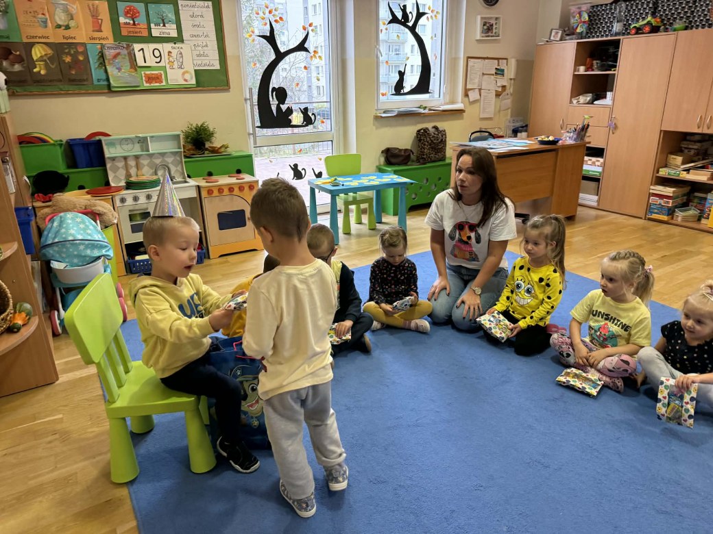 Żabki: Listopad 2025 - Zdjęcie 171