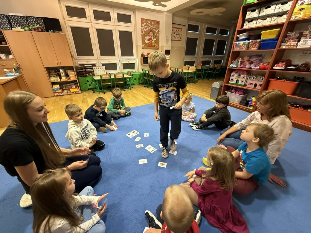 Żabki: Listopad 2025 - Zdjęcie 173