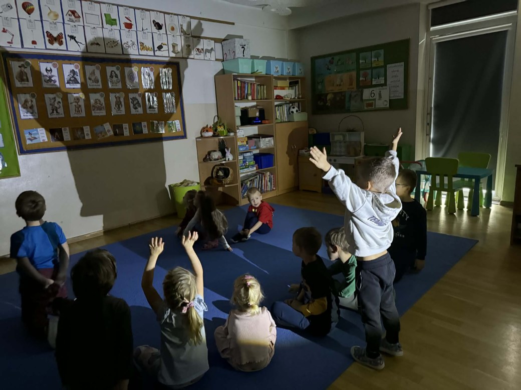 Żabki: Listopad 2025 - Zdjęcie 176