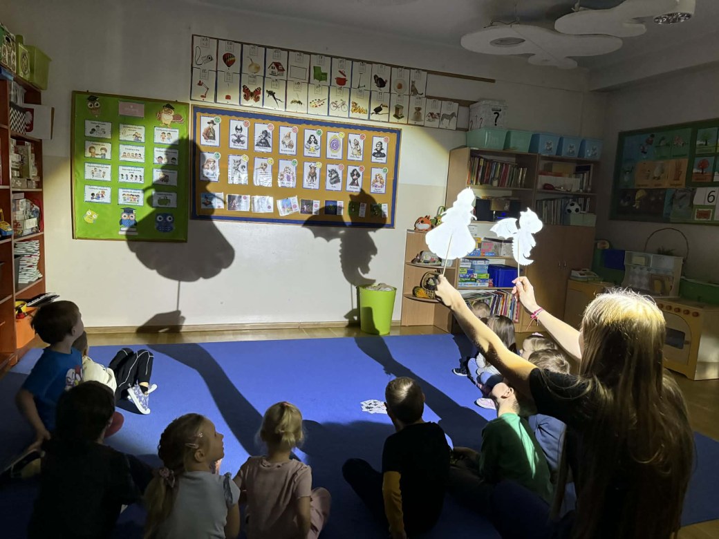 Żabki: Listopad 2025 - Zdjęcie 177