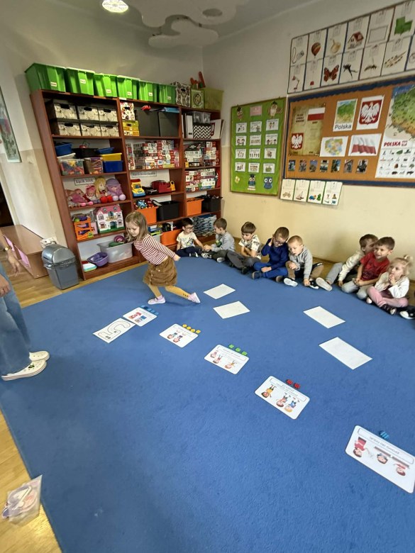 Żabki: Listopad 2025 - Zdjęcie 178