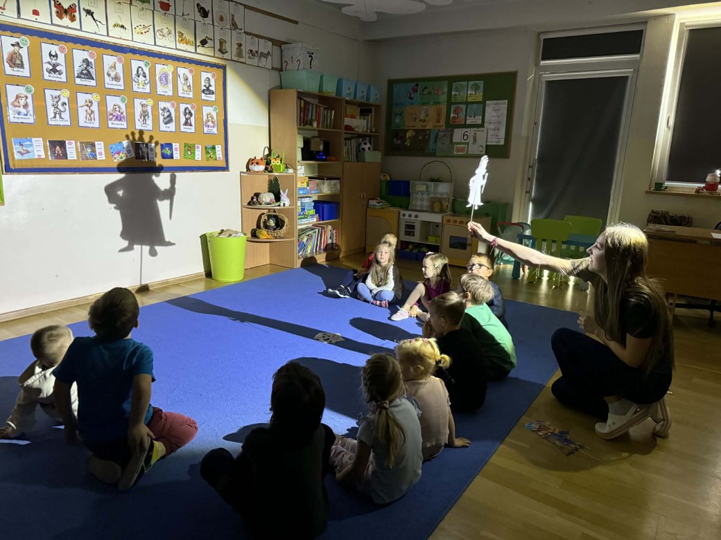 Żabki: Listopad 2025 - Zdjęcie 38