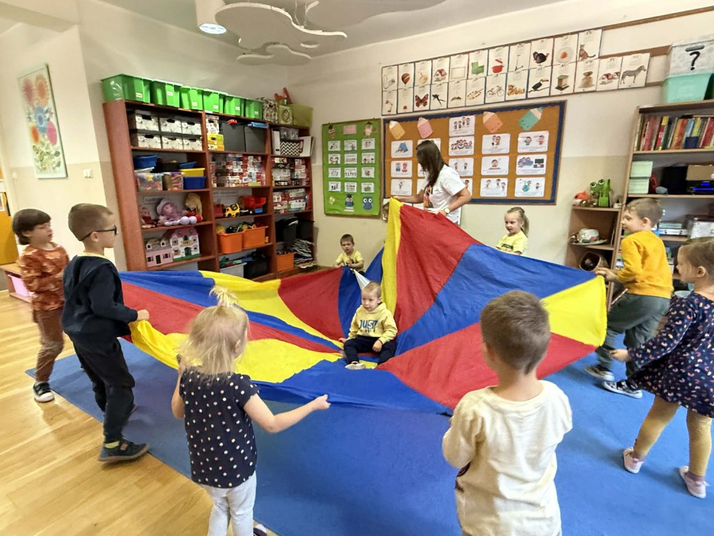 Żabki: Listopad 2025 - Zdjęcie 36