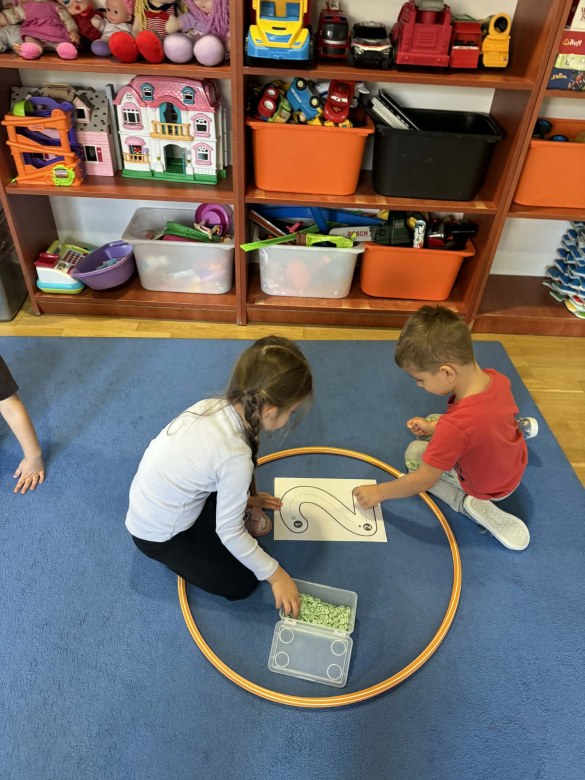 Żabki: Listopad 2025 - Zdjęcie 44