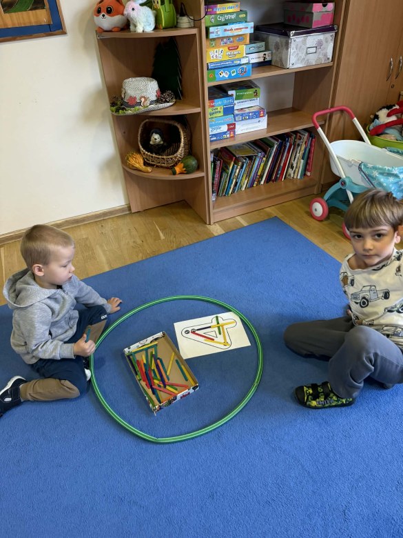 Żabki: Listopad 2025 - Zdjęcie 45