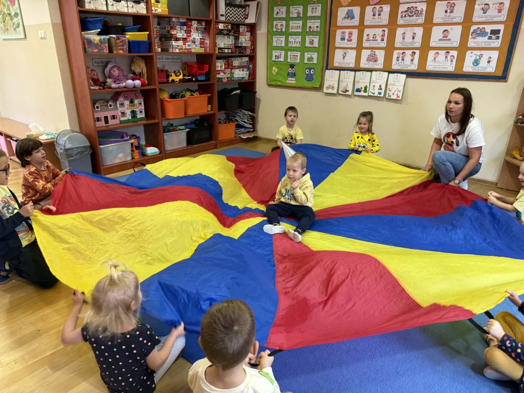 Żabki: Listopad 2025 - Zdjęcie 42