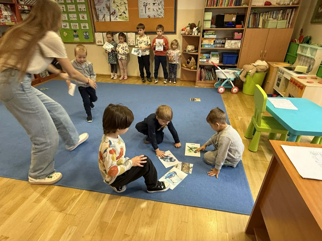 Żabki: Listopad 2025 - Zdjęcie 43