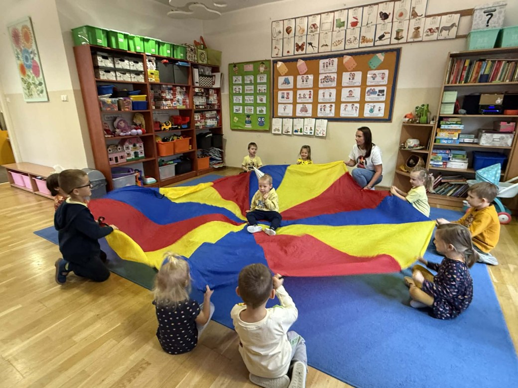 Żabki: Listopad 2025 - Zdjęcie 46