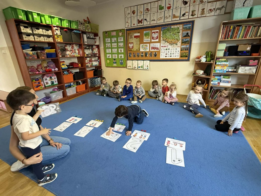 Żabki: Listopad 2025 - Zdjęcie 50