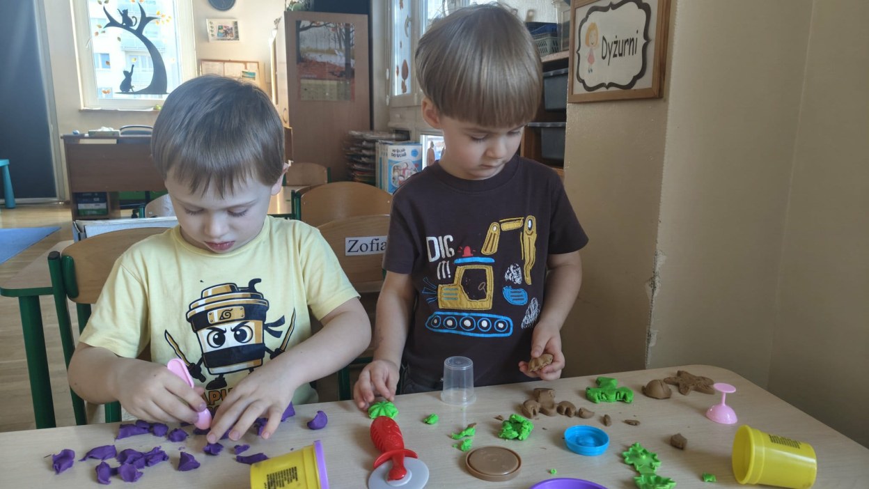 Żabki: Listopad 2025 - Zdjęcie 53