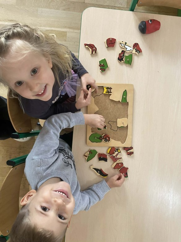 Żabki: Listopad 2025 - Zdjęcie 56