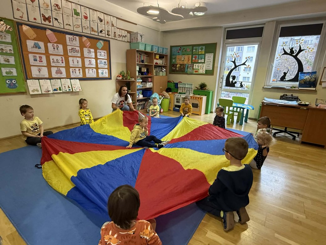 Żabki: Listopad 2025 - Zdjęcie 58