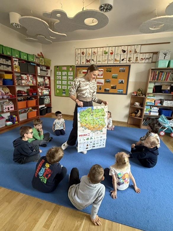 Żabki: Listopad 2025 - Zdjęcie 63