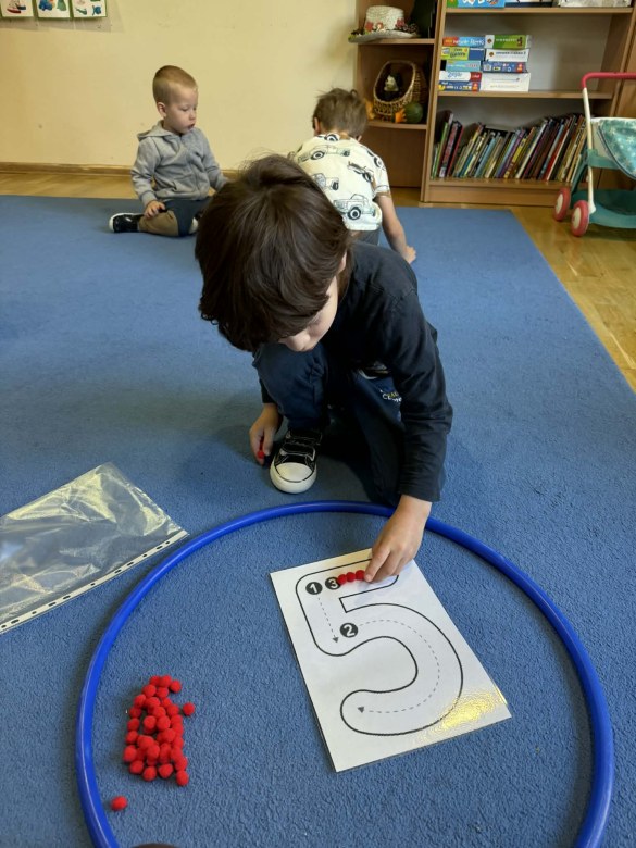 Żabki: Listopad 2025 - Zdjęcie 65