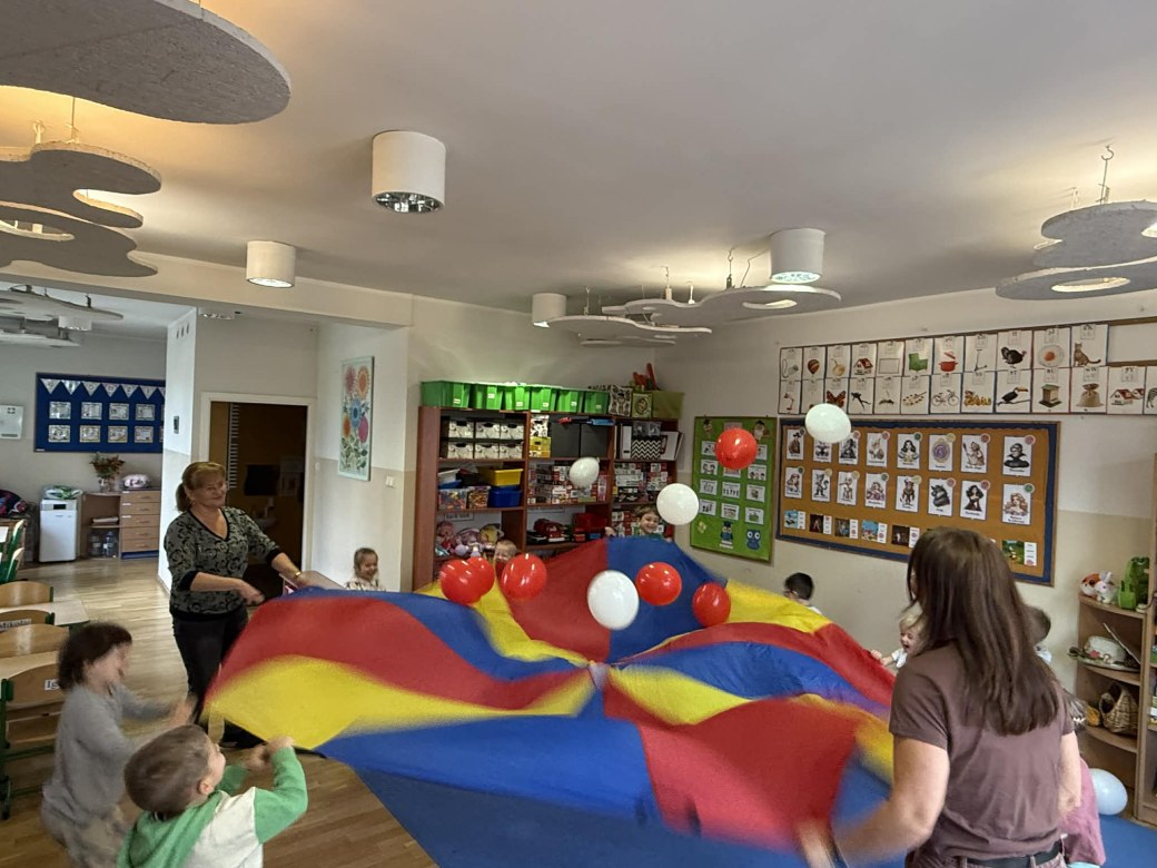 Żabki: Listopad 2025 - Zdjęcie 68