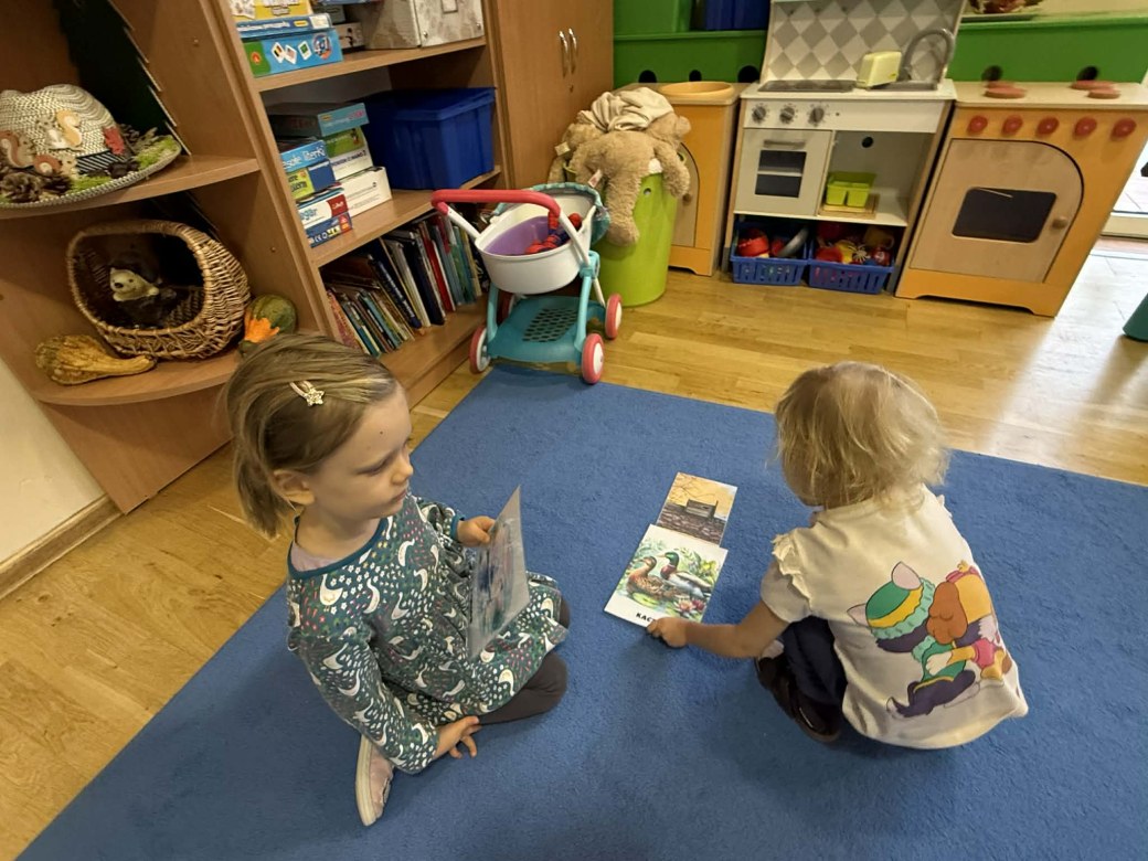 Żabki: Listopad 2025 - Zdjęcie 73