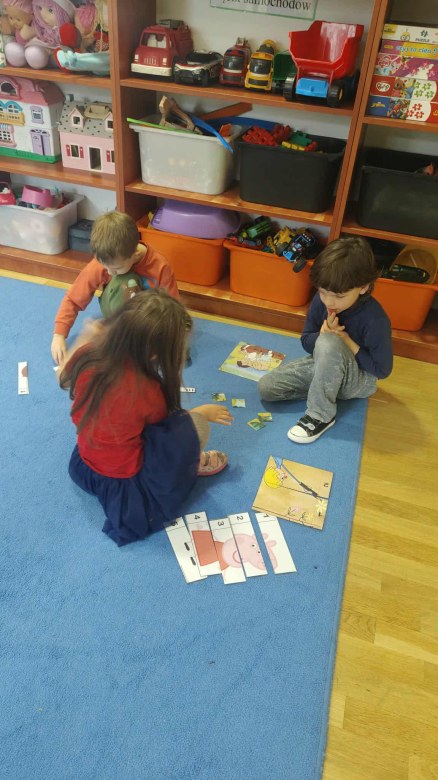 Żabki: Listopad 2025 - Zdjęcie 84