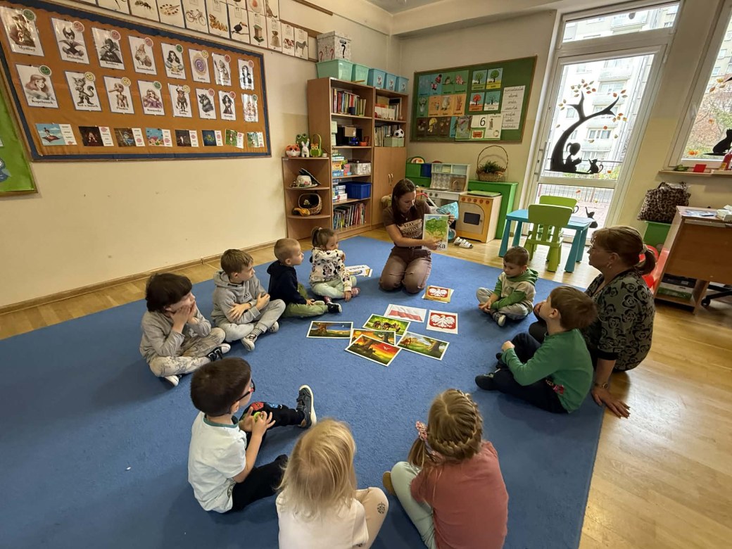 Żabki: Listopad 2025 - Zdjęcie 93