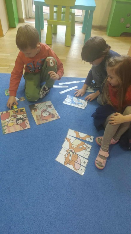 Żabki: Listopad 2025 - Zdjęcie 87