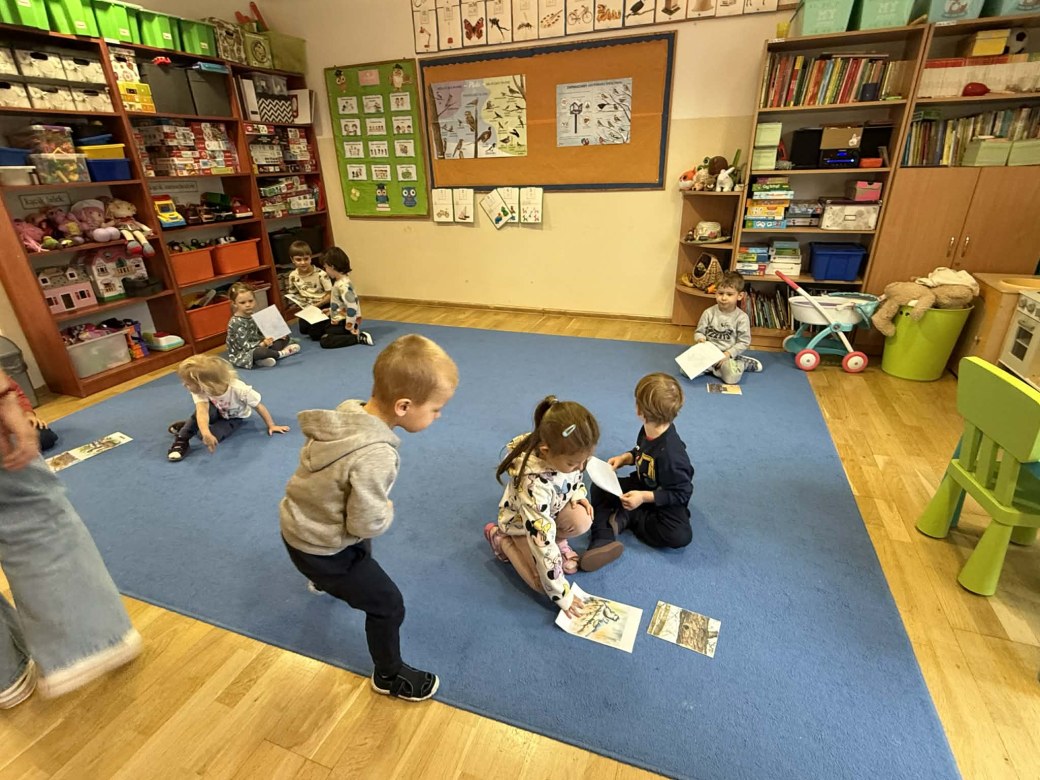 Żabki: Listopad 2025 - Zdjęcie 88